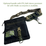 PTG Water/Land Pouch