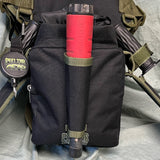 PTG Versatility pouch with sheath