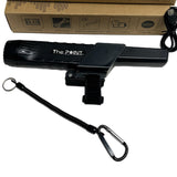 The Point Rechargeable Pinpointer