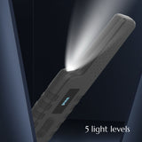 The Point Rechargeable Pinpointer