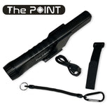 The Point Rechargeable Pinpointer