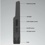 The Point Rechargeable Pinpointer