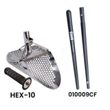 HEX-10 Bundle with Pole