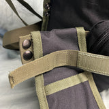 PTG Versatility pouch with sheath