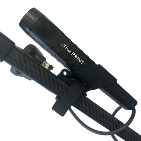 The Point Rechargeable Pinpointer