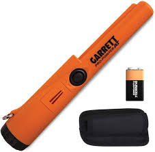 Garrett Propointer AT