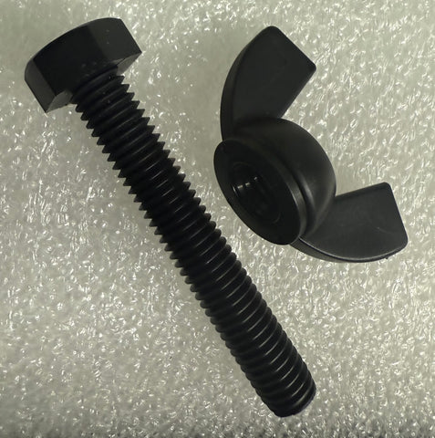 Coiltek NUT AND BOLT  - 8mm