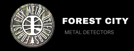 Forest City Metal Detectors