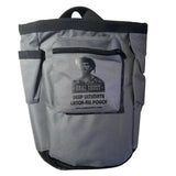 DetectorPro Gray Ghost Ultimate Deep “Catch-All” Pouch