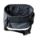 DetectorPro Gray Ghost Ultimate Deep “Catch-All” Pouch