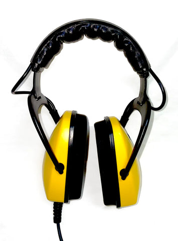 Thresher Submersible Headphones for Minelab Equinox and Manticore
