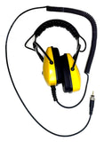 Thresher Submersible Headphones for Minelab Equinox and Manticore