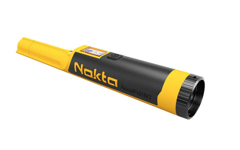 Nokta AccuPOINT Pointer