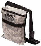 Garrett Camo Digger's Pouch