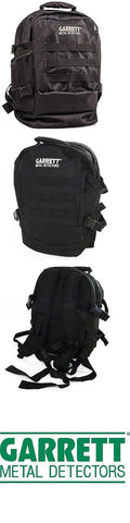 Garrett Sport Day Pack