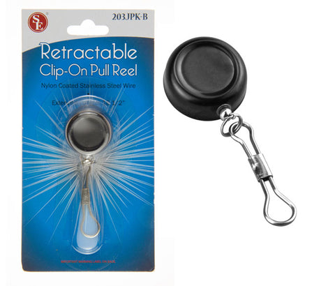 Light Duty Pinpointer Lanyard