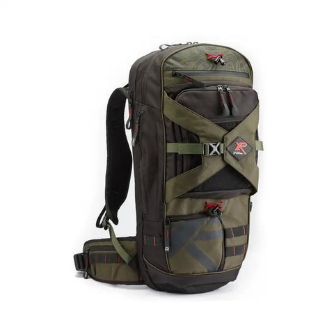 XP Metal Detecting Backpack 280