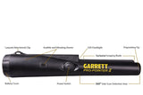 Garrett Propointer II