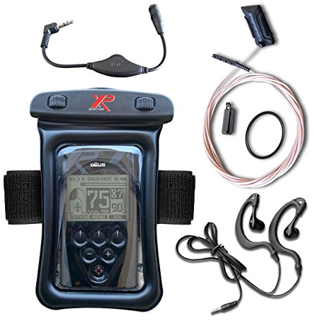 XP Waterproofing Kit for Deus & ORX