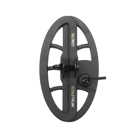 Coiltek 10x5 Inch Equinox Coil