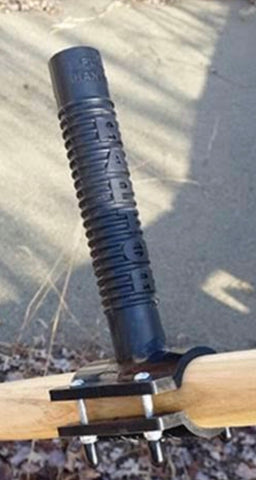 Detectorpro Raptor Pull Handle