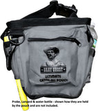 DetectorPro Gray Ghost Ultimate “Catch-All” Pouch