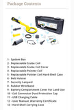 Nokta Makro Pulse Dive Scuba Detector and Pinpointer