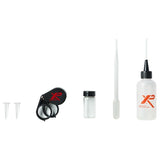 XP GOLD PAN STARTER KIT – Gold prospecting panning kit