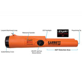 Garrett Pro-Pointer AT Pinpointer with Z-Lynk