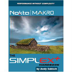 Simplex + Handbook