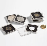 Coin Holders - 20 pieces adjustable