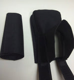 Equinox dust cover set