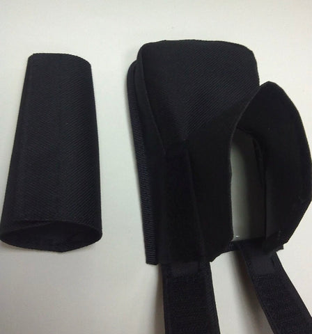 Equinox dust cover set