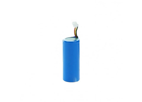 Minelab Equinox Replacement Battery, Li-Ion 3.7V, <100WH, 5000MAH
