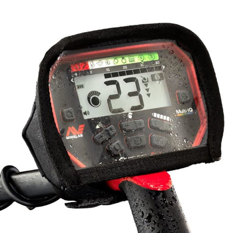 Minelab Vanquish Rain Cover