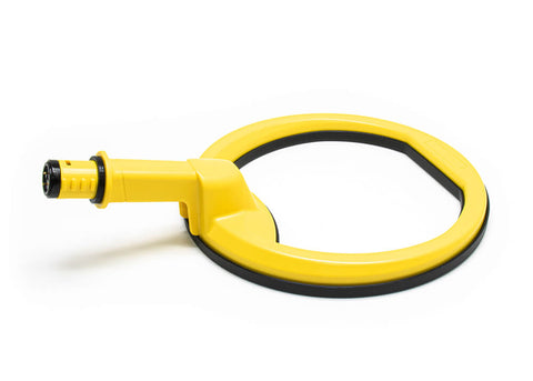 Replaceable Scuba Coil - 20 cm / 8" (Yellow or Black)