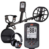Minelab Manticore + Backpack & ProFind 40