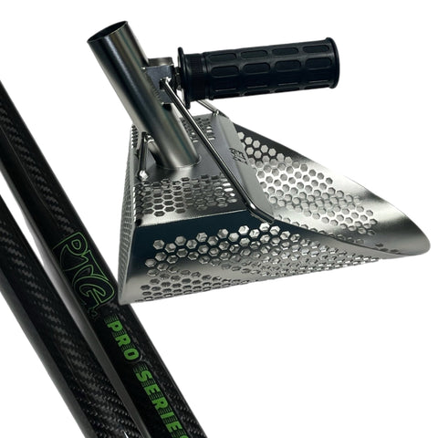 PTG Pro Series Scoop Bundle