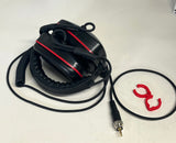 Patriot Waterproof Headphones for the Minelab X-Terra, Equinox and Manticore