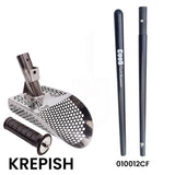 KREPISH Bundle with Pole