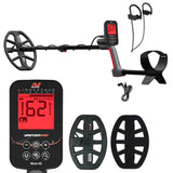 Minelab Vanquish 560 Pro Pack + Adventure Pack & ProFind 35