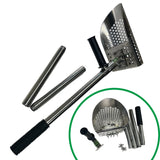 PTG Medium Duty  Scoop (Small)