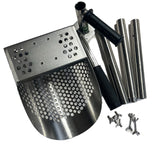 PTG Medium Duty Scoop