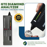 GTE Complete Jewelry Testing & Appraisal Kit – Professional Grade