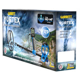 Garrett VORTEX VX9