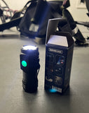 Multifunction Flashlight