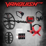 Vanquish 540