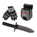 Minelab Vanquish 460 + Adventure Pack and ProFind 35