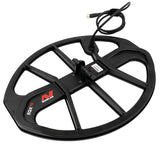 Minelab Equinox 900 + Backpack & EQX15 Coil