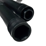 PTG 34”-46” Travel Spade